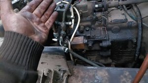 КамАЗ.мега гидравлика.