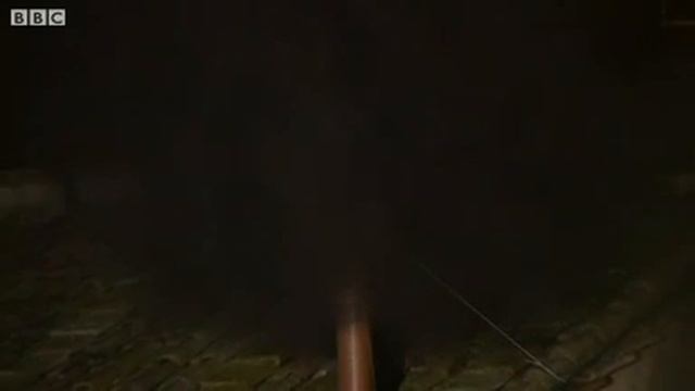 BBC News - Rome conclave Black smoke as cardinals fail to elect Pope смотреть онлайн