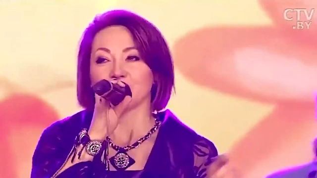 Чараўніцы - Пах чабаровы Солигорск апрель 2017