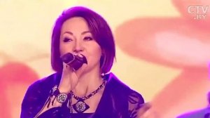 Чараўніцы - Пах чабаровы (Солигорск, апрель 2017)