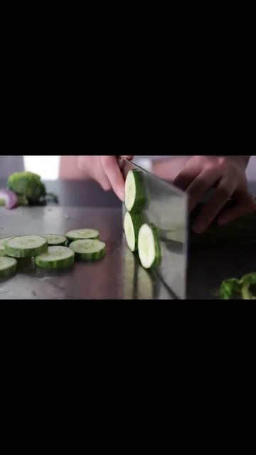 New material!!  Do you have used stainless steel cutting board for your kitchen? смотреть онлайн