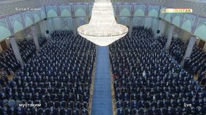 30-10-2020 | Маросими Савгандёдкунии Президенти Ҷумҳурии Тоҷикистон Эмомалӣ Раҳмон