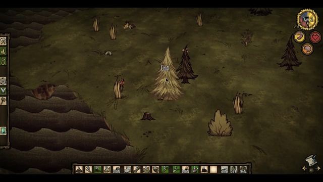 don t starve Ep 4 evolucionando y 4 dias RECORD!!