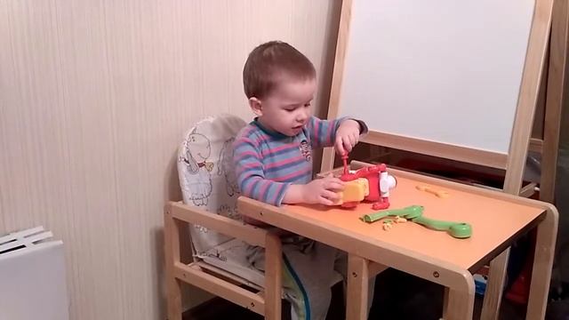 7  Говорим слово спать