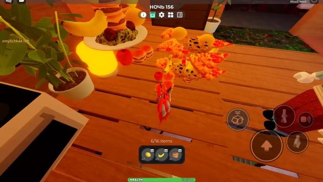 roblox NKEE SCP 3008 все пришли под конец ролика🤣 смотреть онлайн