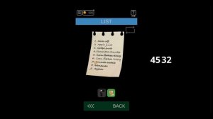 50 Tiny Room Escape Level 17 Walkthrough