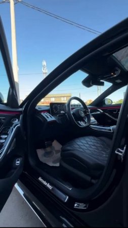 MERCEDES-BENZ S 580, 2021
• пробег 73.500
• 4.0 бензин 503 л.с.
• привод полный 
https://t.me/LugovA