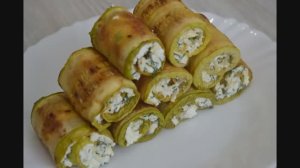 Что приготовить из кабачков? Эти блюда из кабачков понравятся всем! Такие кабачки едят все!