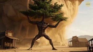 Глупая ошибка, из-за которой город в США был стерт с карт