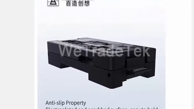 Qianli материнская плата тестовое приспособление iSocket джиг для телефона смотреть онлайн