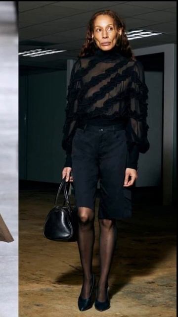 7 главных трендов, определяющих осенний сезон 2024 #fashion #мода2024 #мода #стиль смотреть онлайн