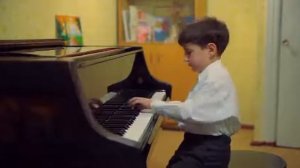 Егор Бахмут "Петрушка" Л.Шукайло (Petrushka L.Shukailo)