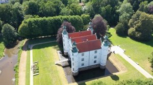 Ahrensburger Schloss