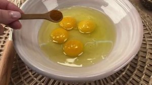 Завтрак по рецепту моей бабушки из Америки всех удивил! Лучшие рецепты!