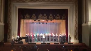 Тебя благодарю