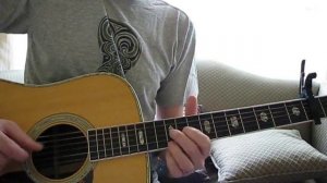 Buckets of Rain - Bob Dylan