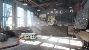 Unigine Superposition - лучший бесплатный бенчмарк для видеокарты