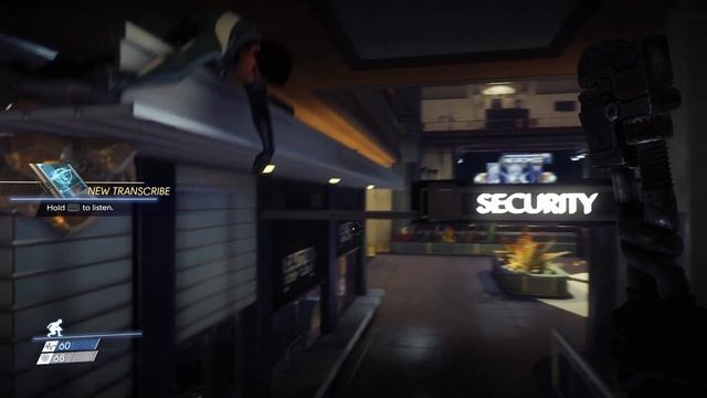 How to Bypass Systems Protecting Keypads, Workstations, and Security In Prey смотреть онлайн