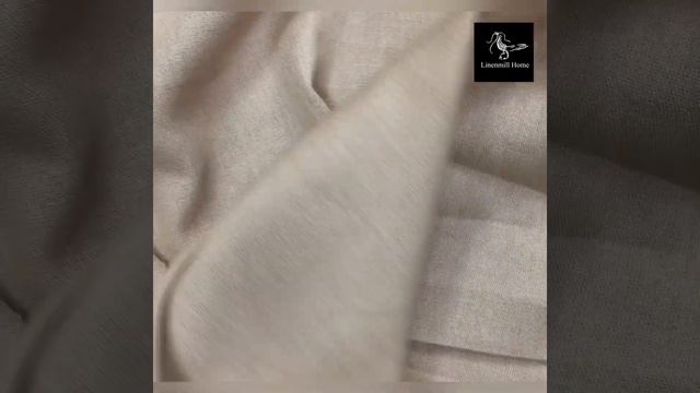 138 СМ. ЛЕН С ВИСКОЗОЙ ТКАНЬ ДЛЯ ОДЕЖДЫ БЕЖЕВАЯ смотреть онлайн