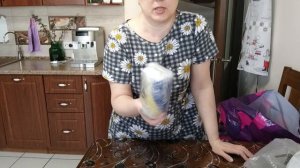 Купила мужу жилет, футболки и еще кое-что. Обзор покупок!