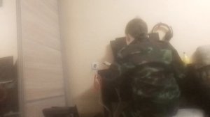 Я работаю с 3D ручкой часть 1