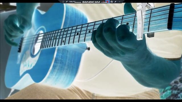 песня на гитаре смотреть онлайн