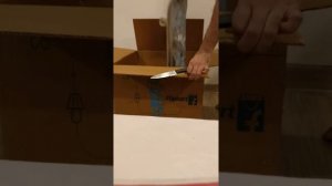 Unboxing Strauss Bronx Skateboard bought Online India