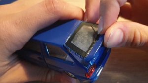 тринашка с фсо | восьмерка гвр | тюнинг масштабных моделей