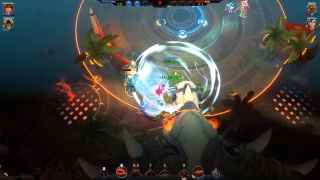 Вечерний Тигра 4 В гостях Великий Чемпион GetRektSon