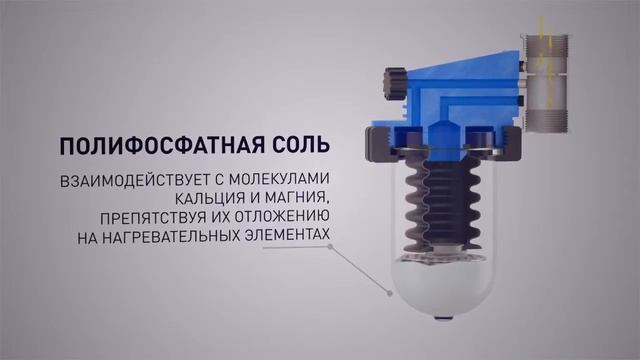 Пропорциональный дозатор Picomat Quantomat смотреть онлайн