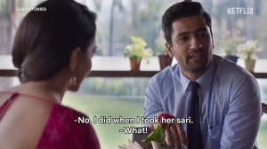 Kiara and Vicky's AWKWARDLY HILARIOUS First Date | #LustStories