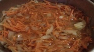 Гуляш из индейки