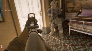 Ready Or Not VR Gameplay Praydog UEVR Mod Quest 3