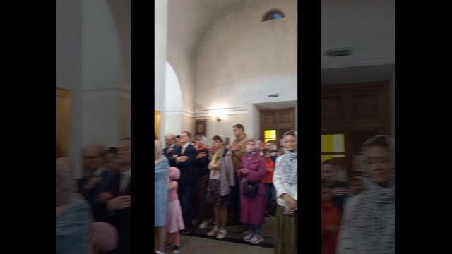 Великая суббота у православных