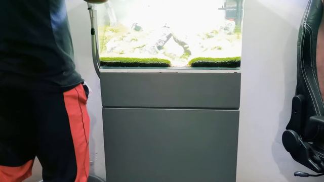 Review Lily Pipe Plus Skimmer VVA ( ViVaRia ) Bikin Tank Kalian Jadi Keren !! смотреть онлайн