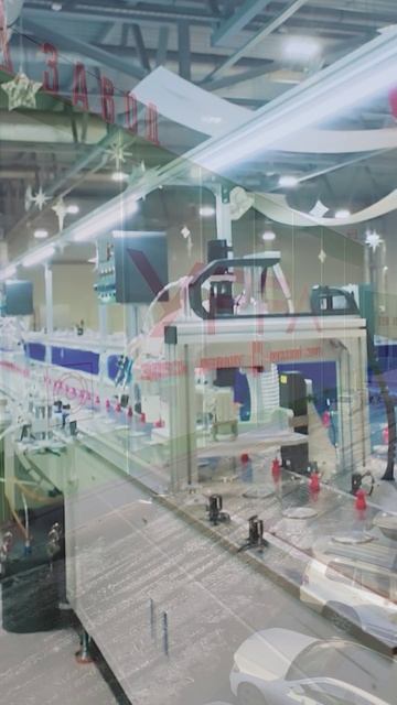 Христос Воскресе! смотреть онлайн