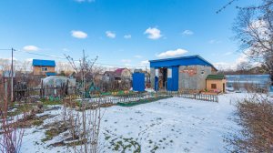 садоводческое некоммерческое товарищество Сибиряк, уч 6а