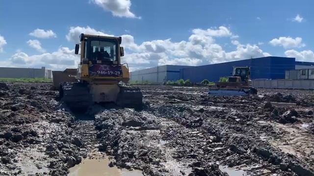 ☍ Аренда бульдозера СПб — Шушары смотреть онлайн