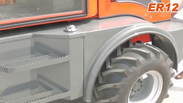 How to drive ER12 смотреть онлайн