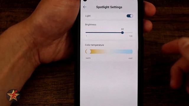 eufy SoloCam S40 App Walk through