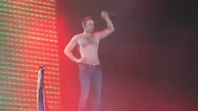 Океан Ельзи в Запоріжжі 14.06.13 