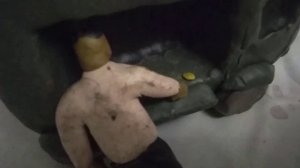 SCP 1386 фургон с мороженым