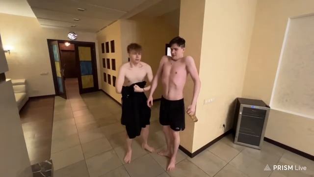 ЭСТЕТИКА СТРОГО 😤💪 смотреть онлайн