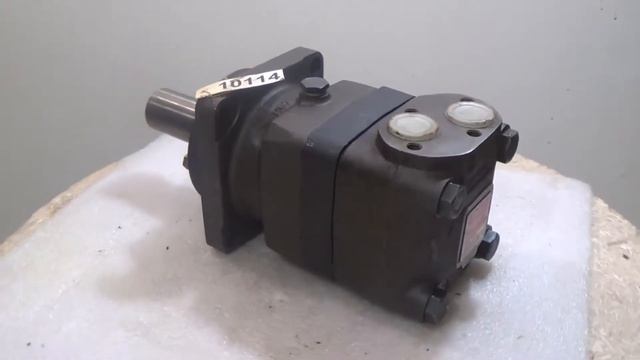 Гидромотор DANFOSS OMT 250 151 B002 0202