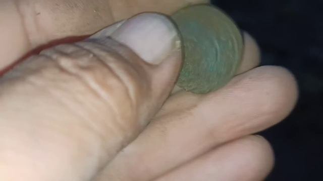 лесной коп по старине
