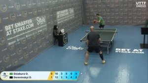 29 октября 2020. Голубой зал. TT Cup