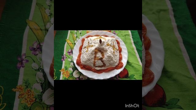 ПАСХА. РЕЦЕПТ НАСТОЯЩЕЙ ТВОРОЖНОЙ ПАСХИ И ПОЗДРАВЛЕНИЕ