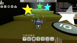 ВСЕ СПОСОБЫ ПОДНЯТЬ ВМЕСТИМОСТЬ РЮКЗАКА В BEE SWARM SIMULATOR