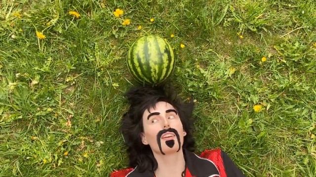 ODE TO THE FRUIT (WATERMELON ENEMA) смотреть онлайн