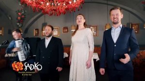 Ресторан Садко